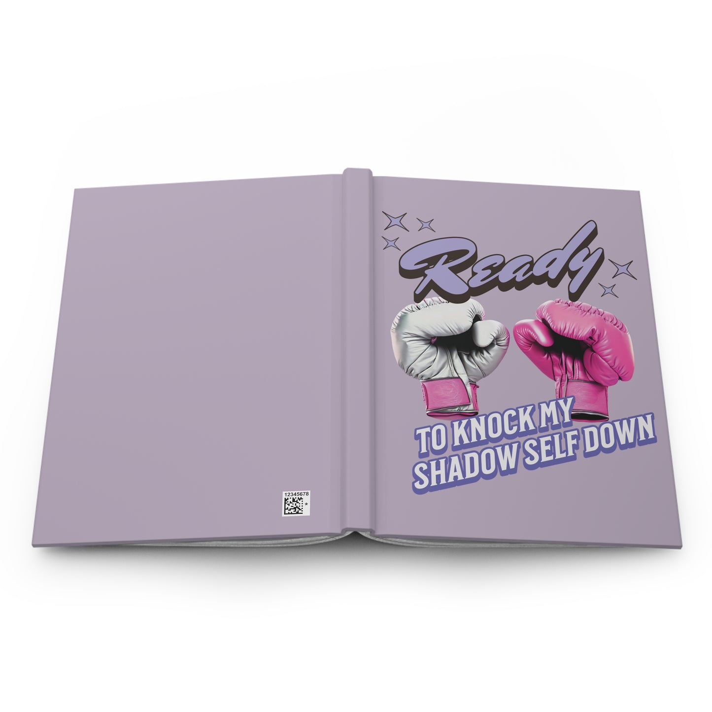 Shadow Work Hardcover Journal
