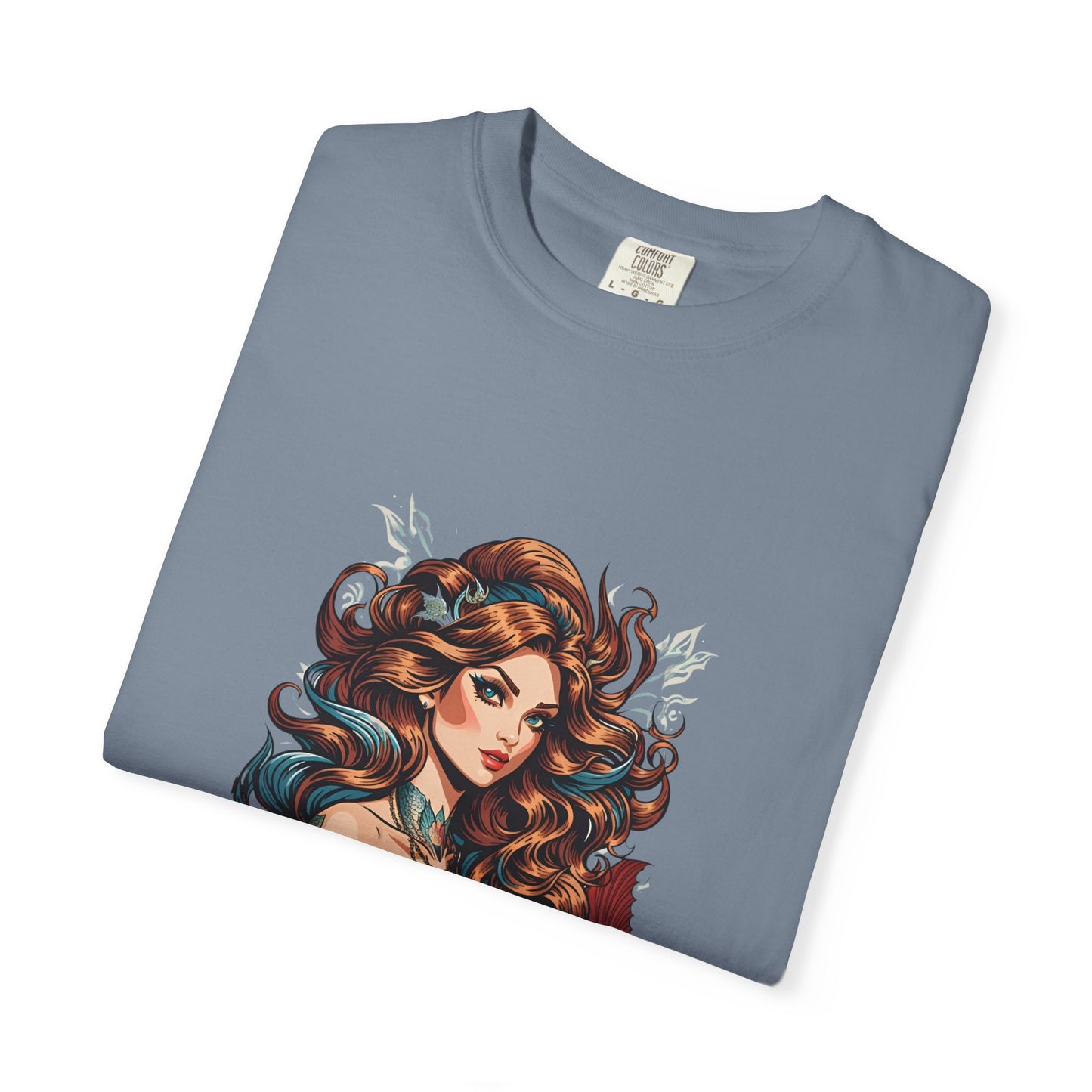 Enchantress T-shirt