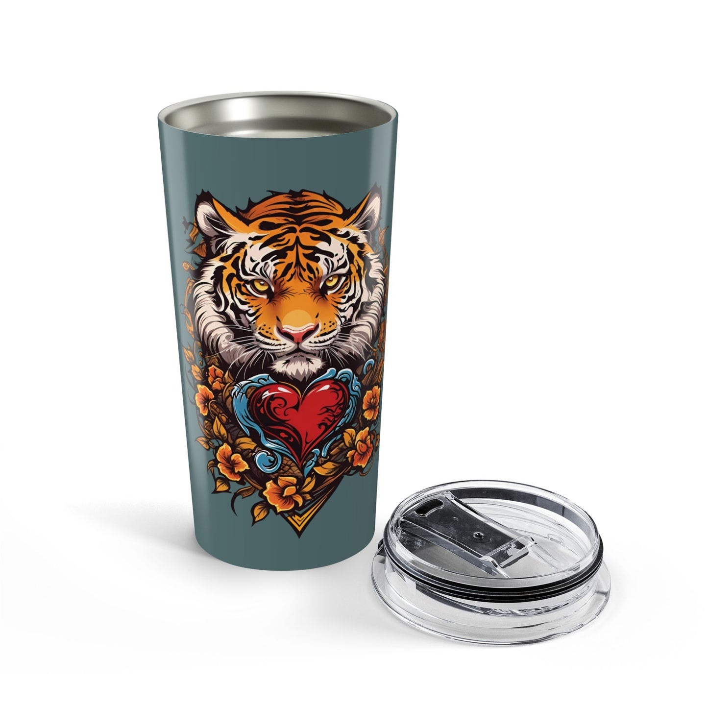 Lovetiger Tumbler