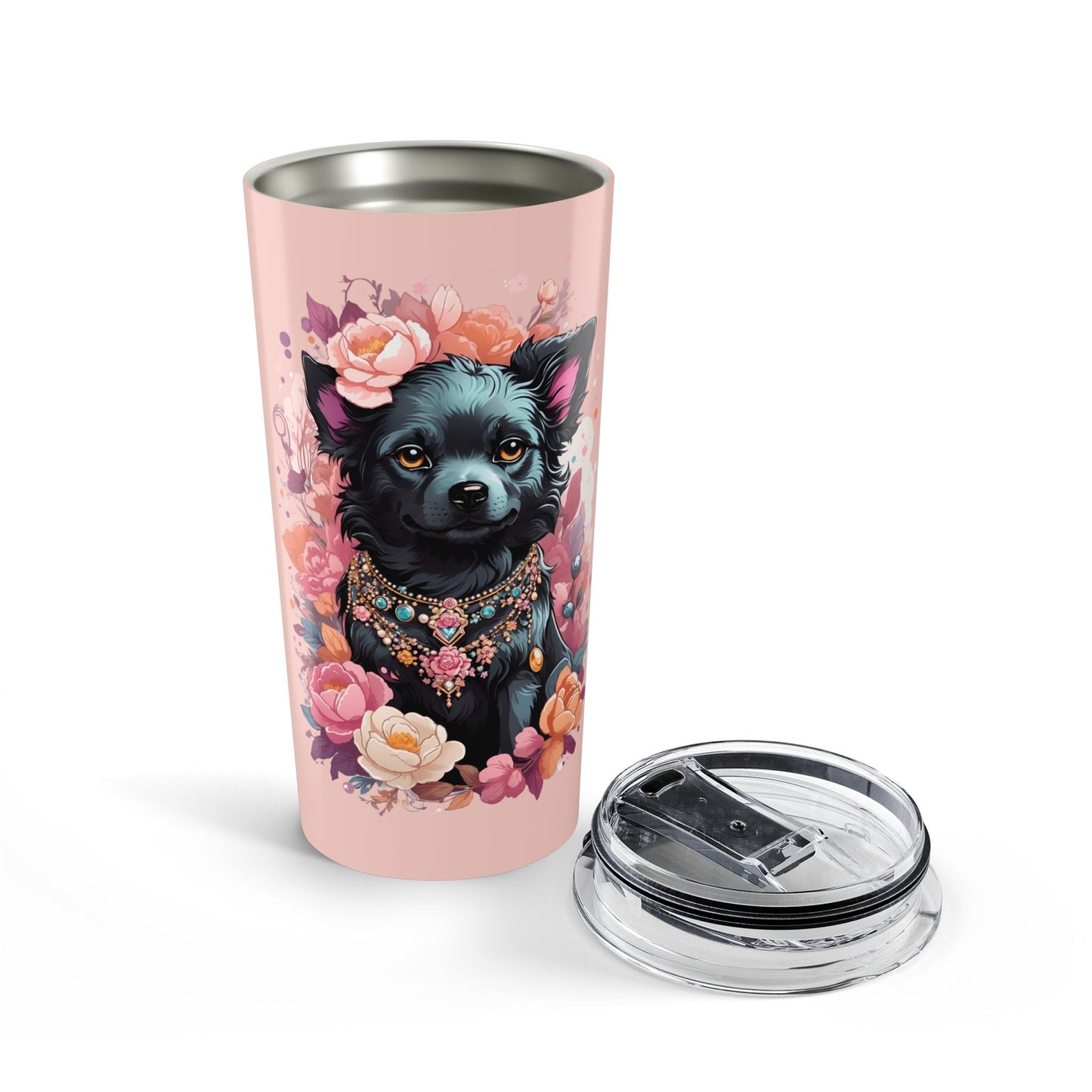 Diva Glam Energy Tumbler