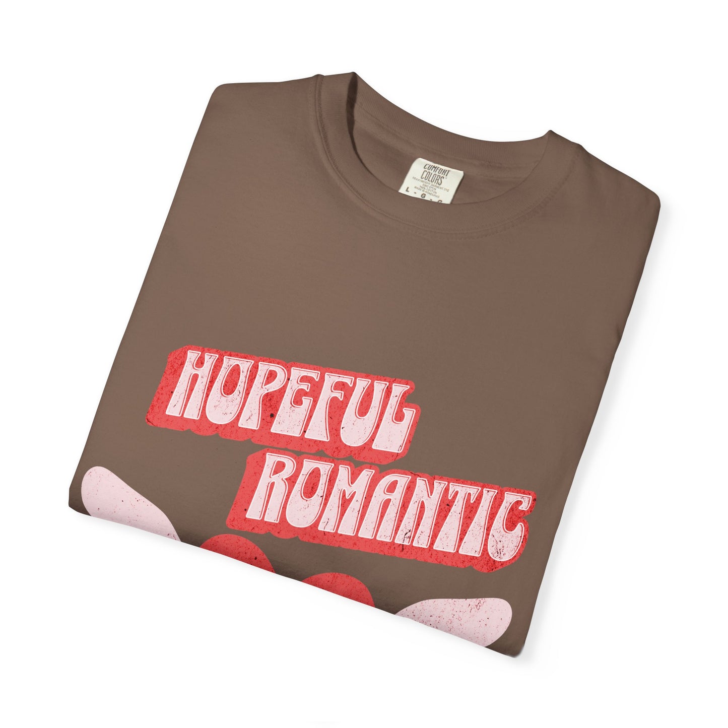Hopeful Romantic T-shirt