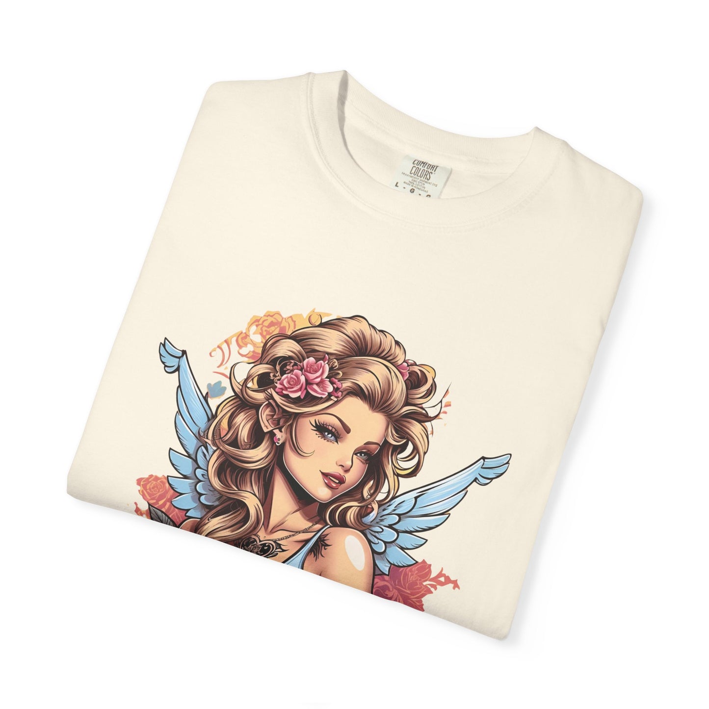 Angel Girl Era T-shirt