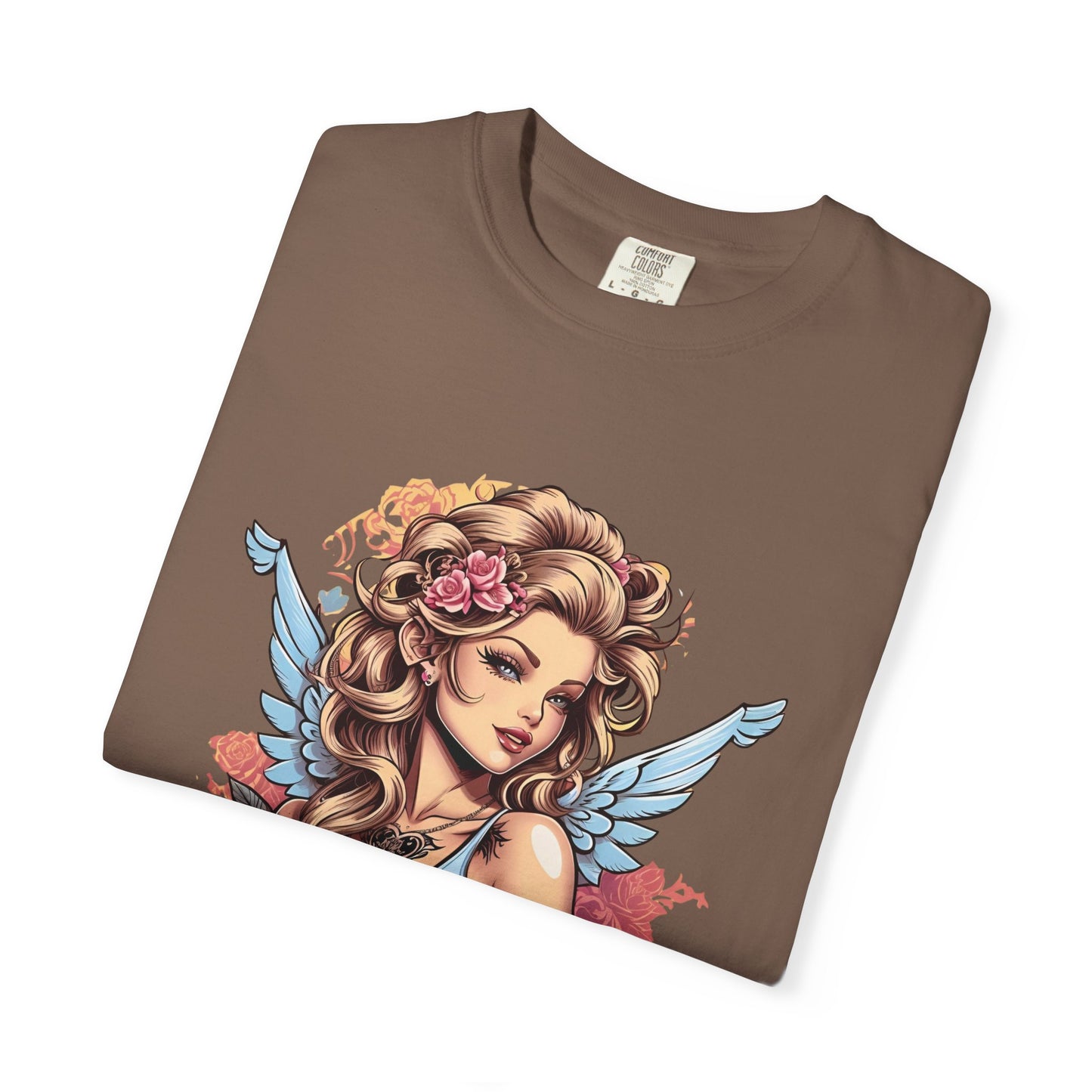 Angel Girl Era T-shirt