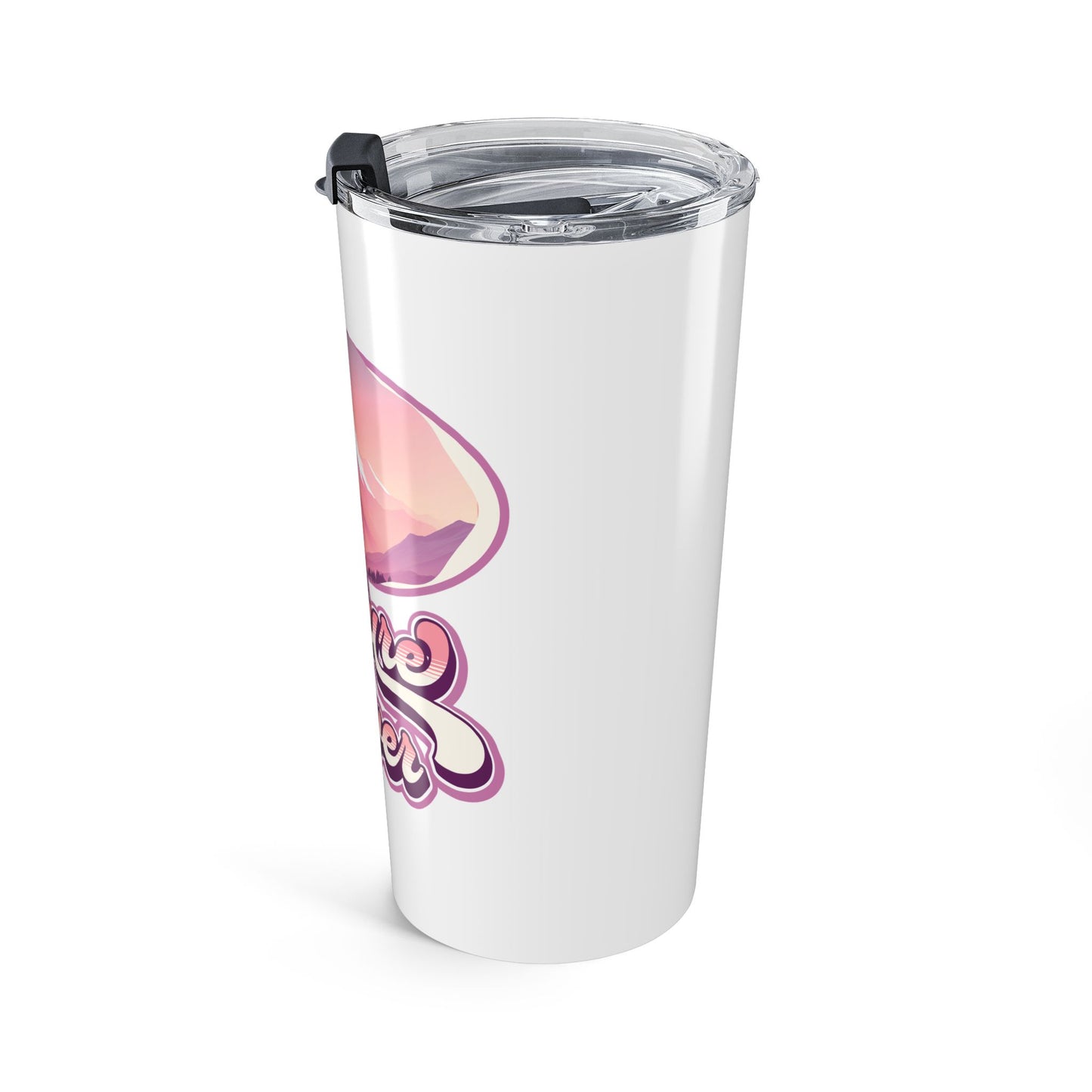 Nature Lover Tumbler