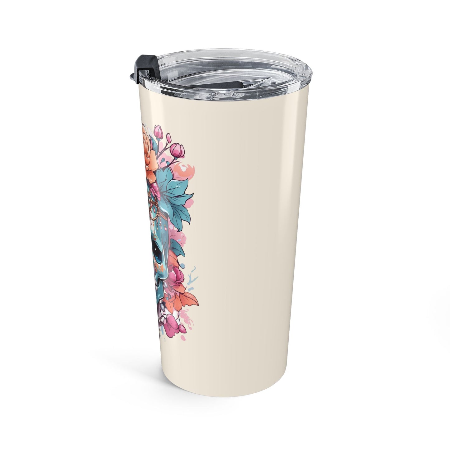 Still Serving Looks Tumbler