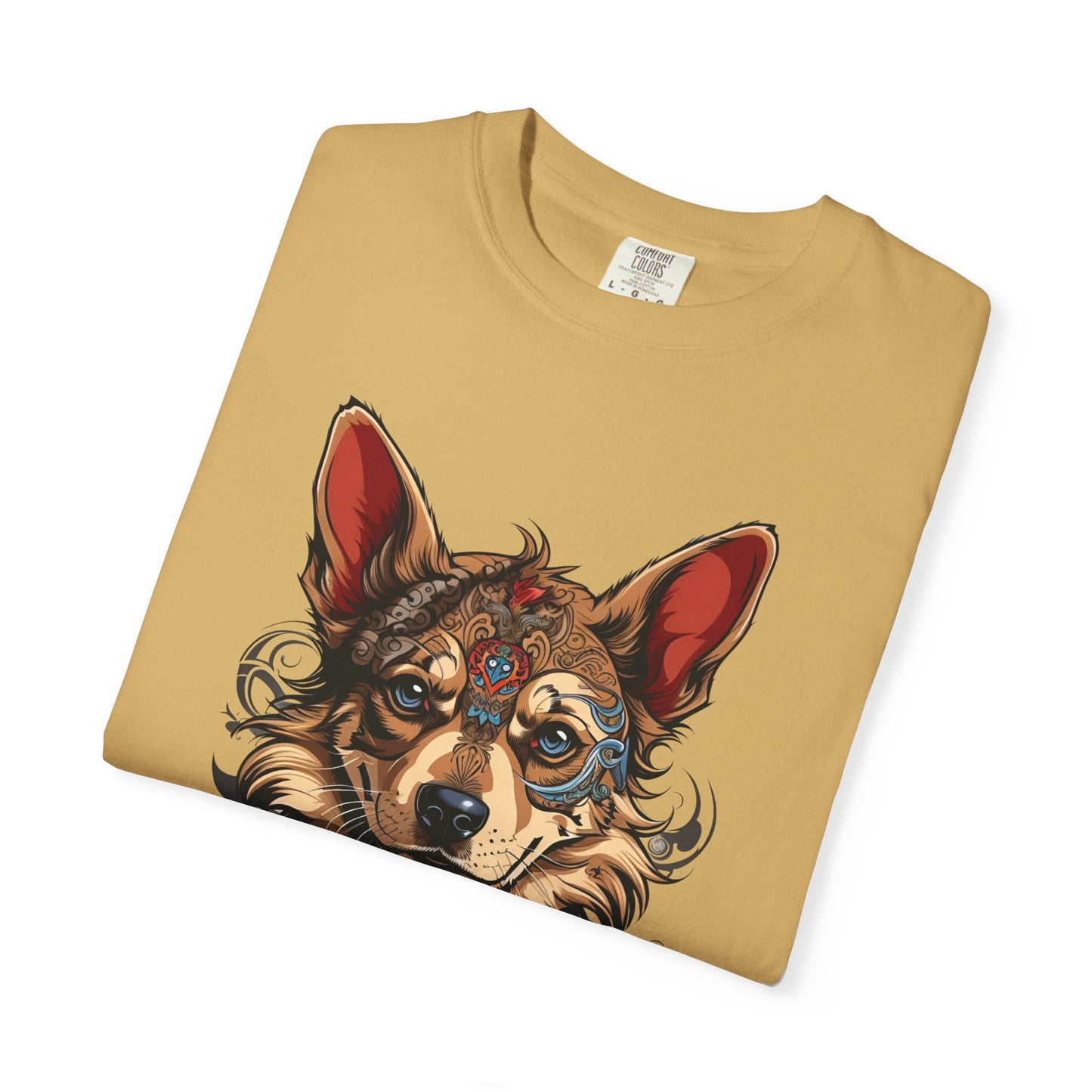 Wildheart Pup T-shirt