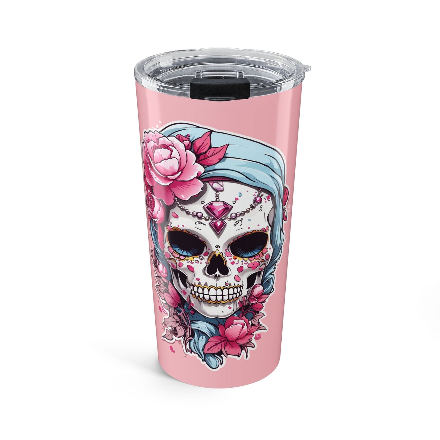 Still Serving Looks Tumbler