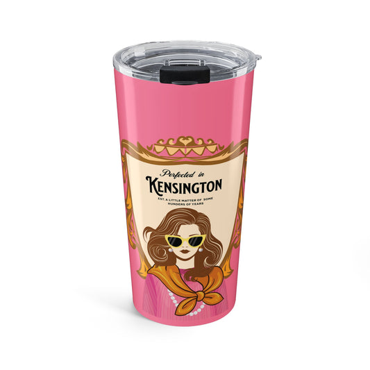 Sloane Ranger Tumbler