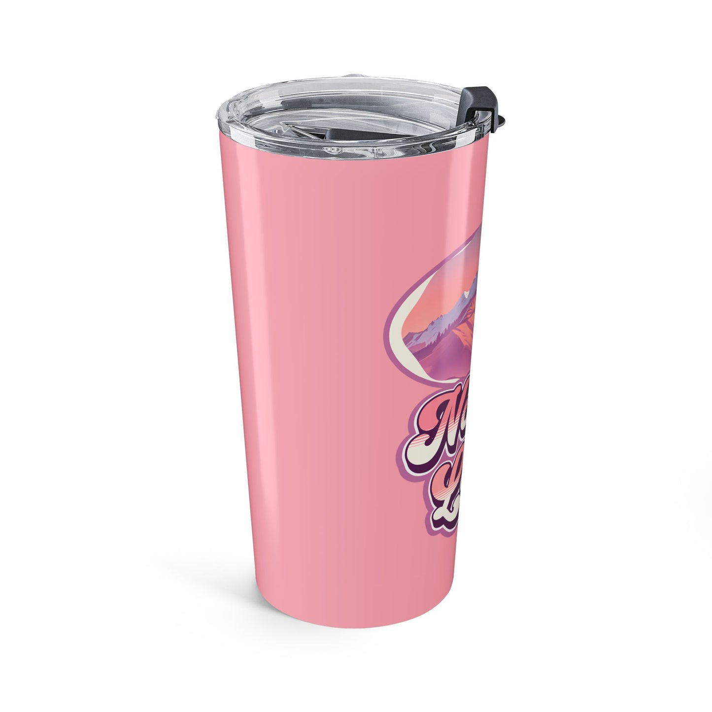 Nature Lover Tumbler