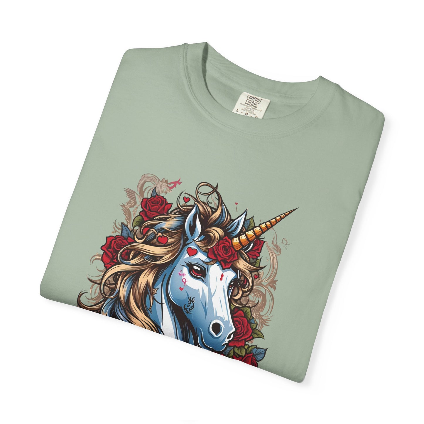 Darling Unicorn T-shirt
