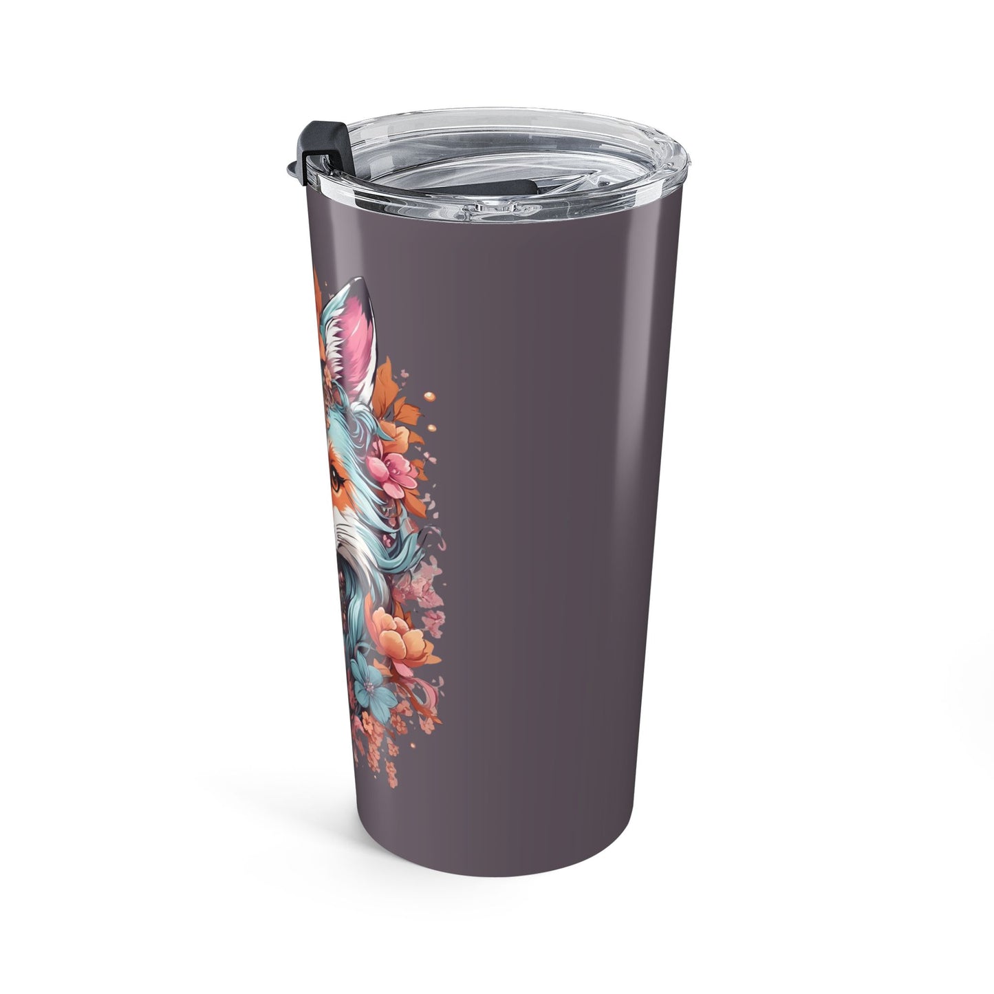 Festival Queen Tumbler