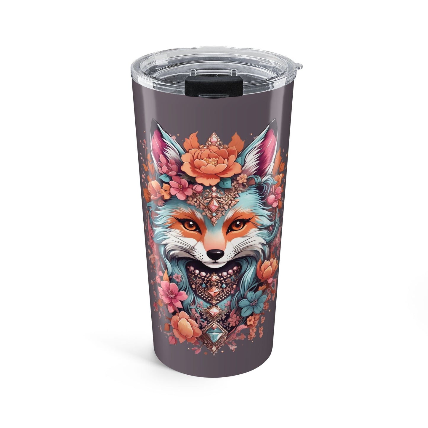 Festival Queen Tumbler