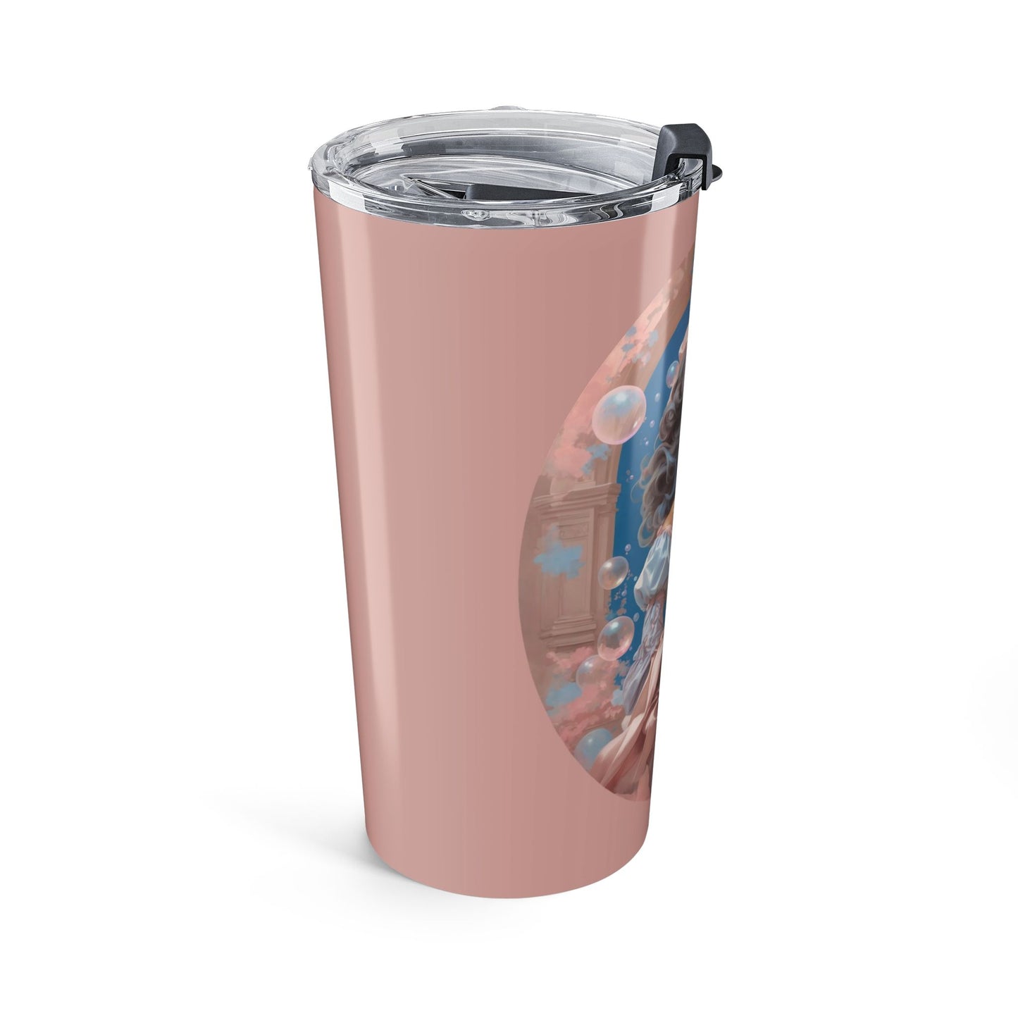 Best Dressed Librarian Tumbler