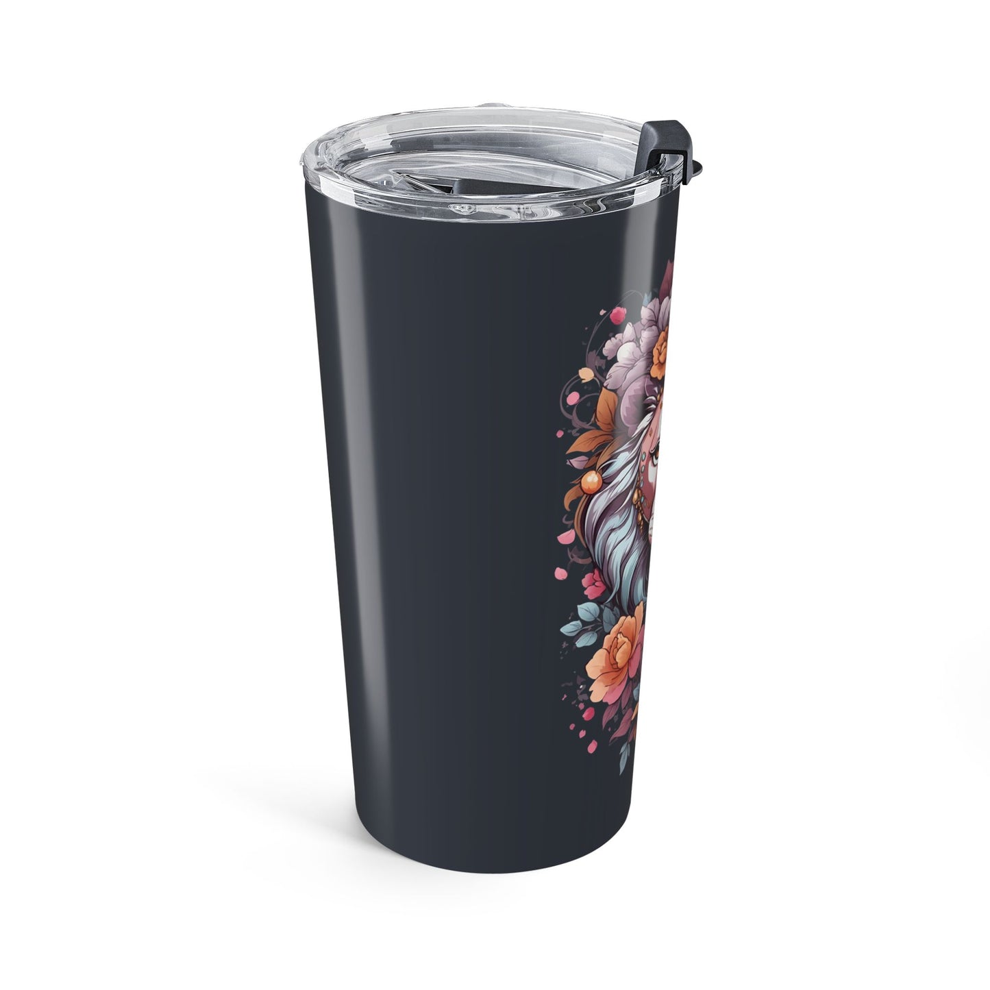Festival Goddess Tumbler