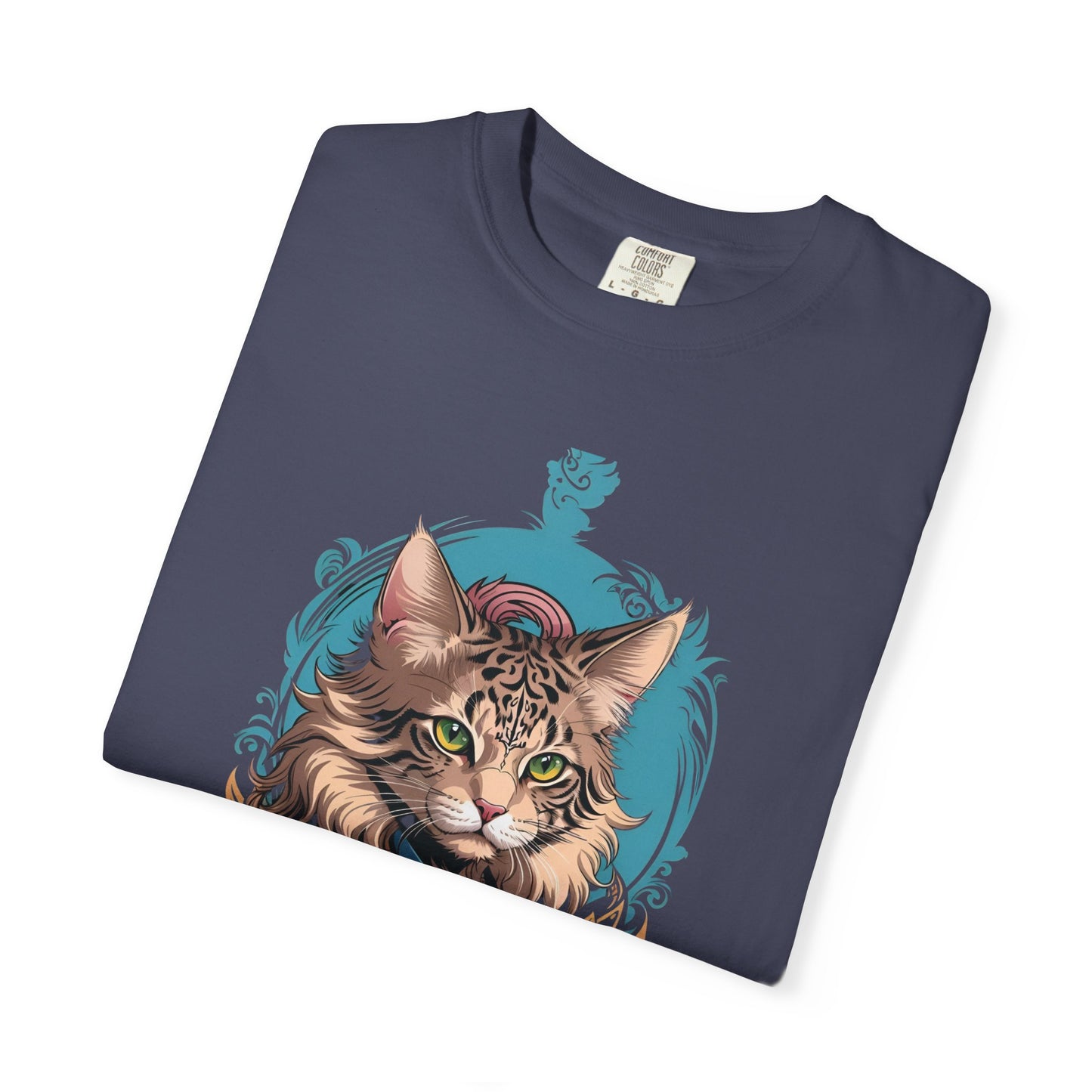 Concert Vip Cat T-shirt
