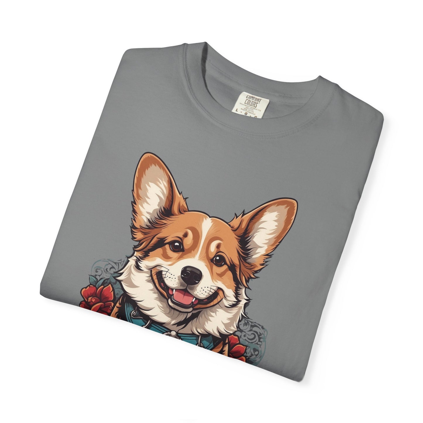 Dearest Corgi T-shirt