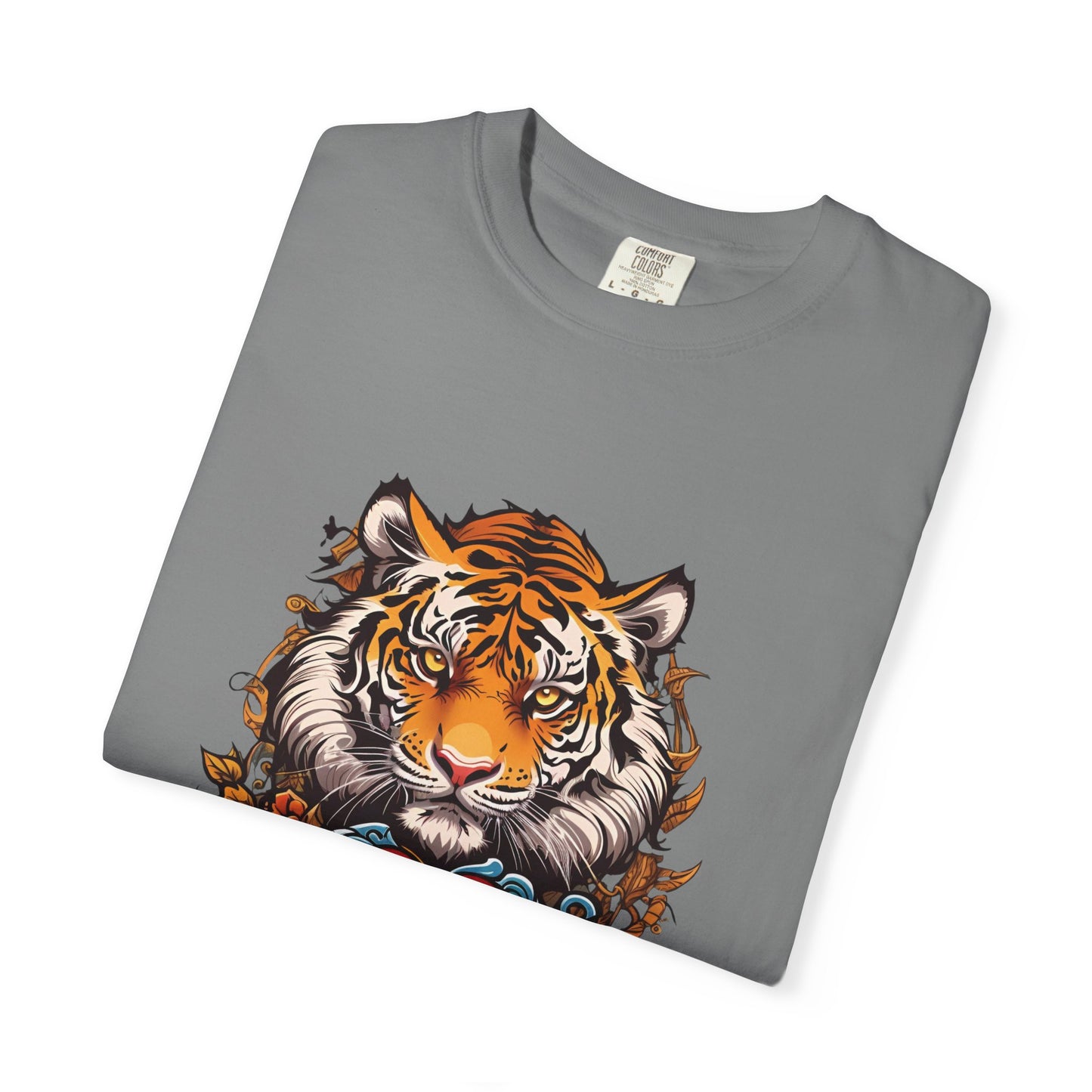 Lovetiger T-shirt