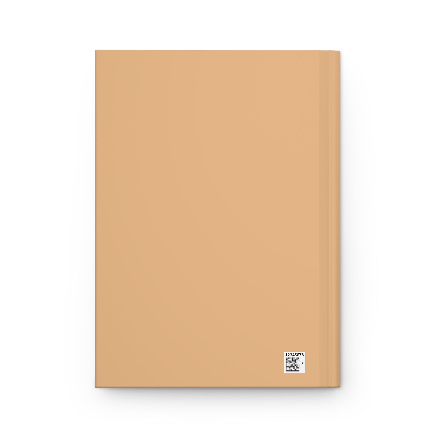 2000s Witch Babe Hardcover Journal