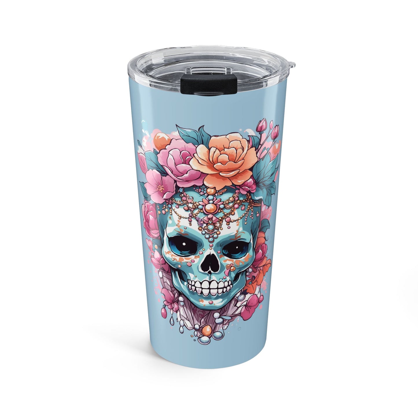 Still Serving Looks Tumbler