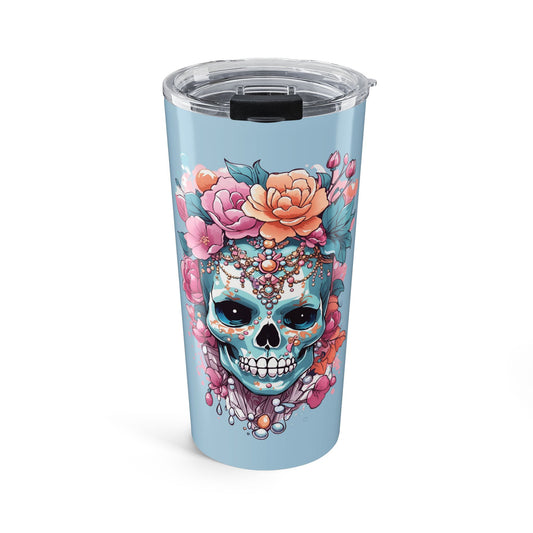 Still Serving Looks Tumbler