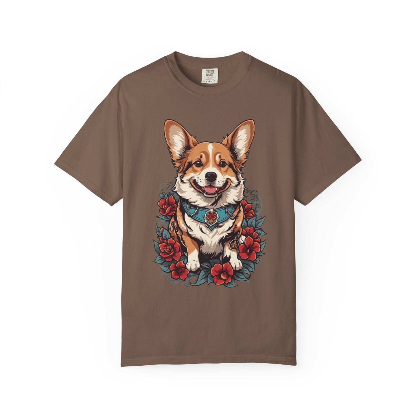 Dearest Corgi T-shirt