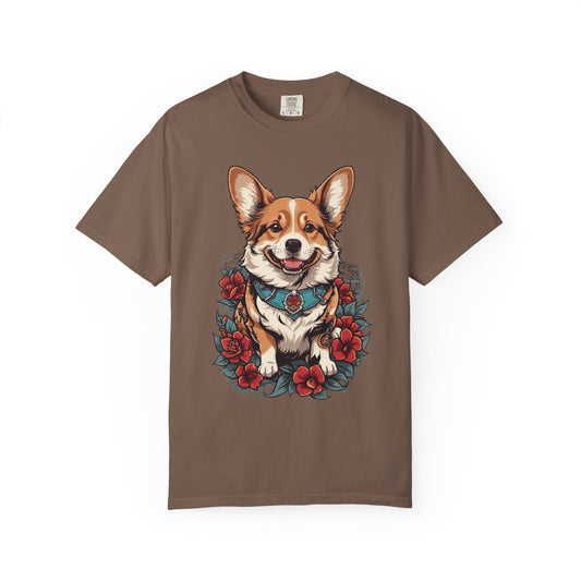 Dearest Corgi T-shirt