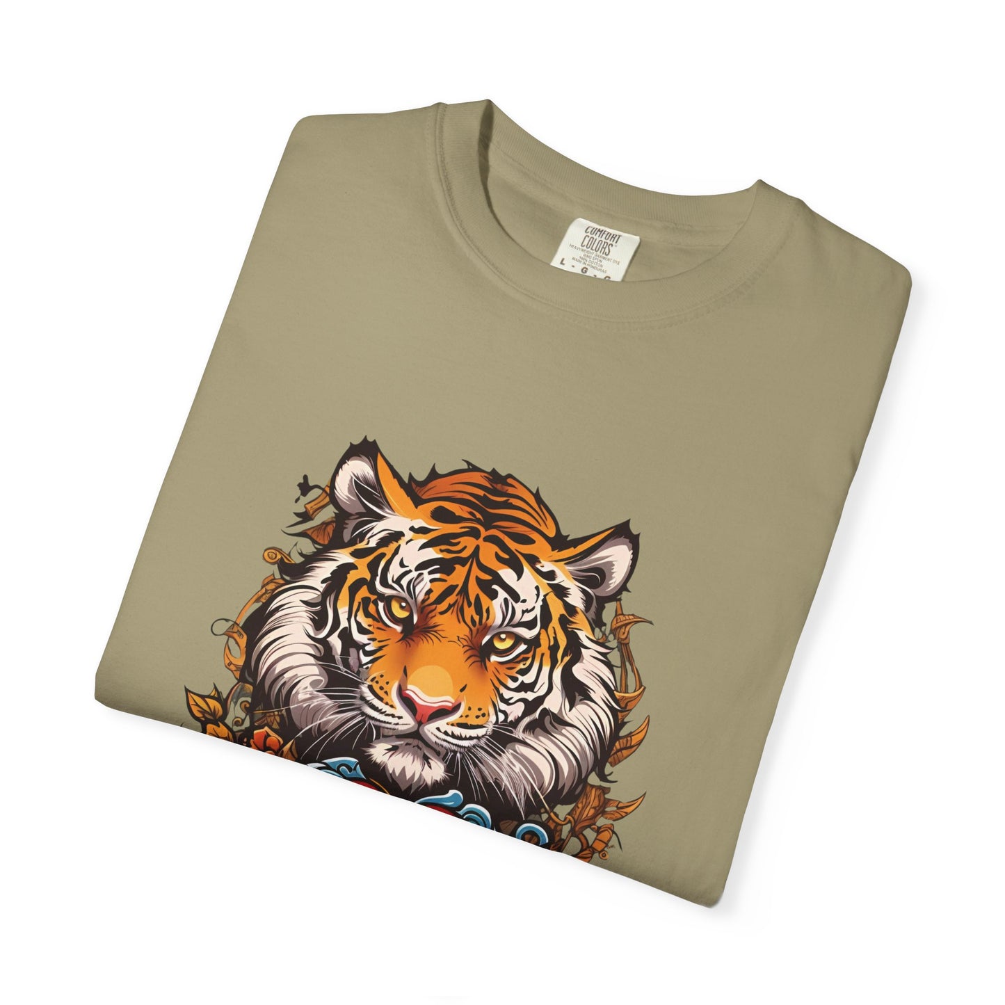 Lovetiger T-shirt