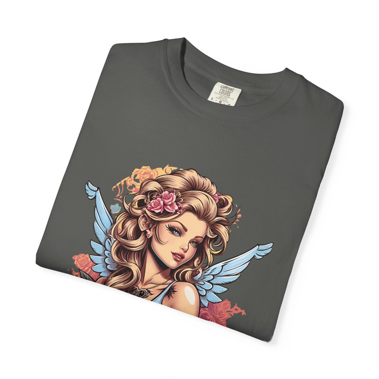 Angel Girl Era T-shirt