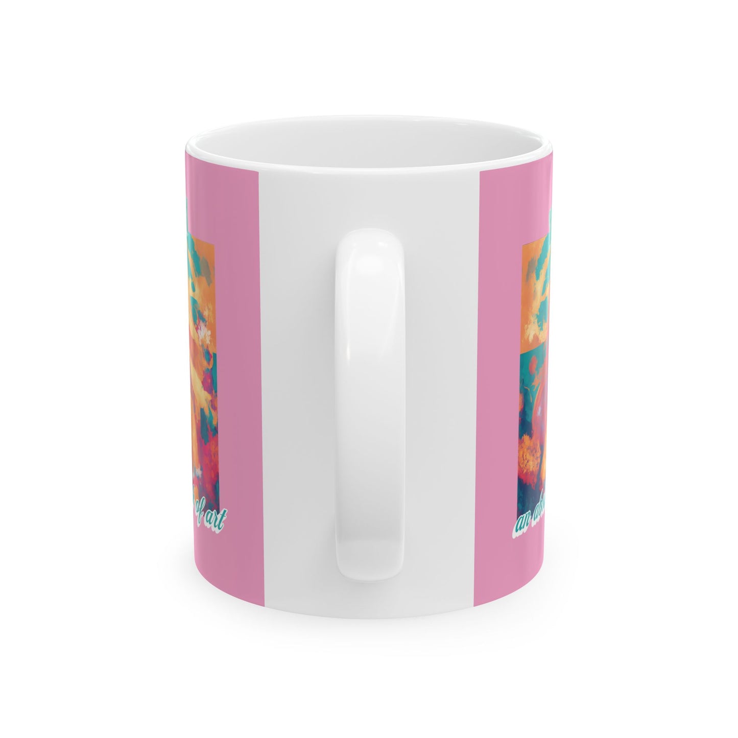 Cali Dream Girl Mug