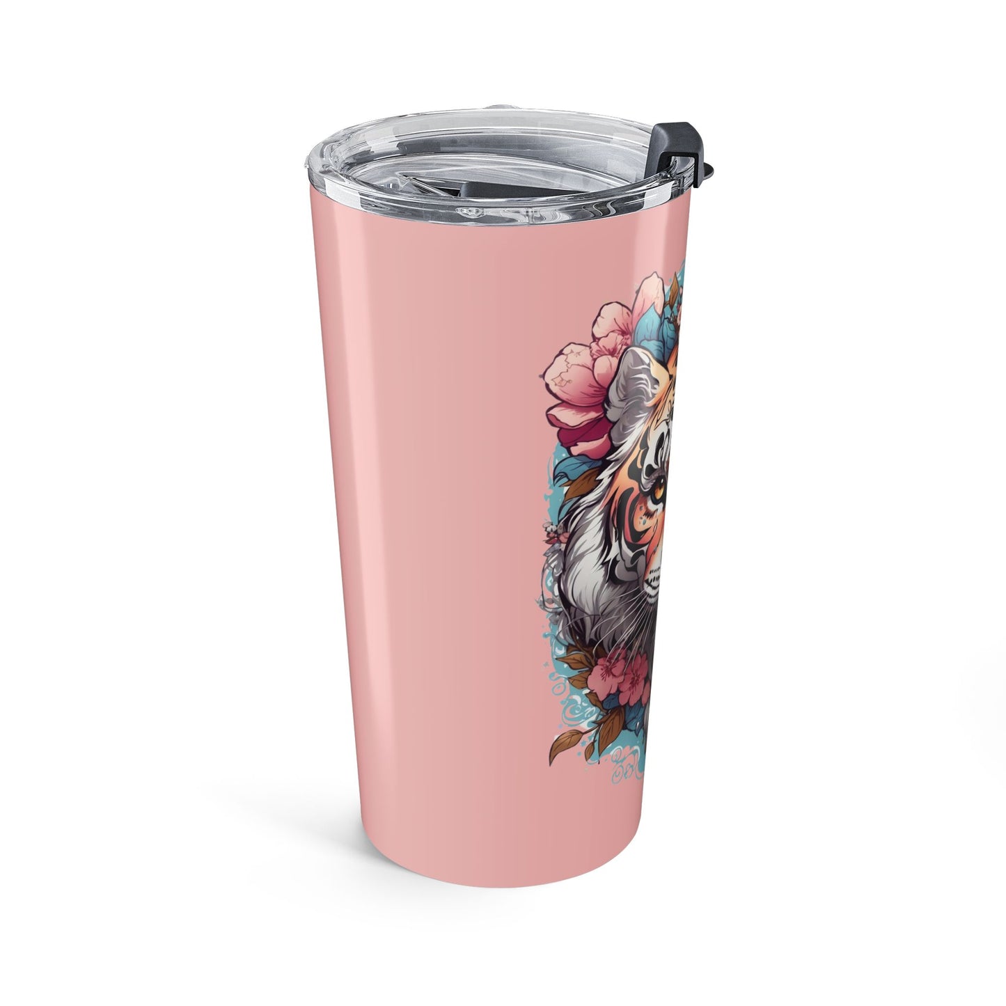 Desert Glam Tumbler