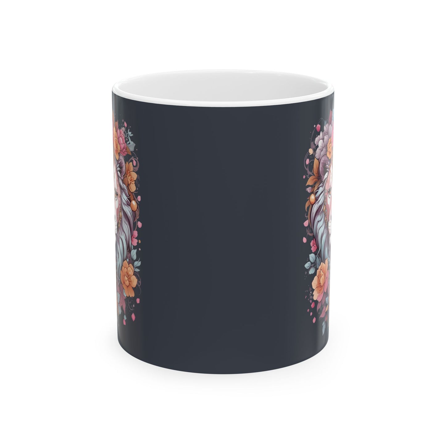Festival Goddess Mug