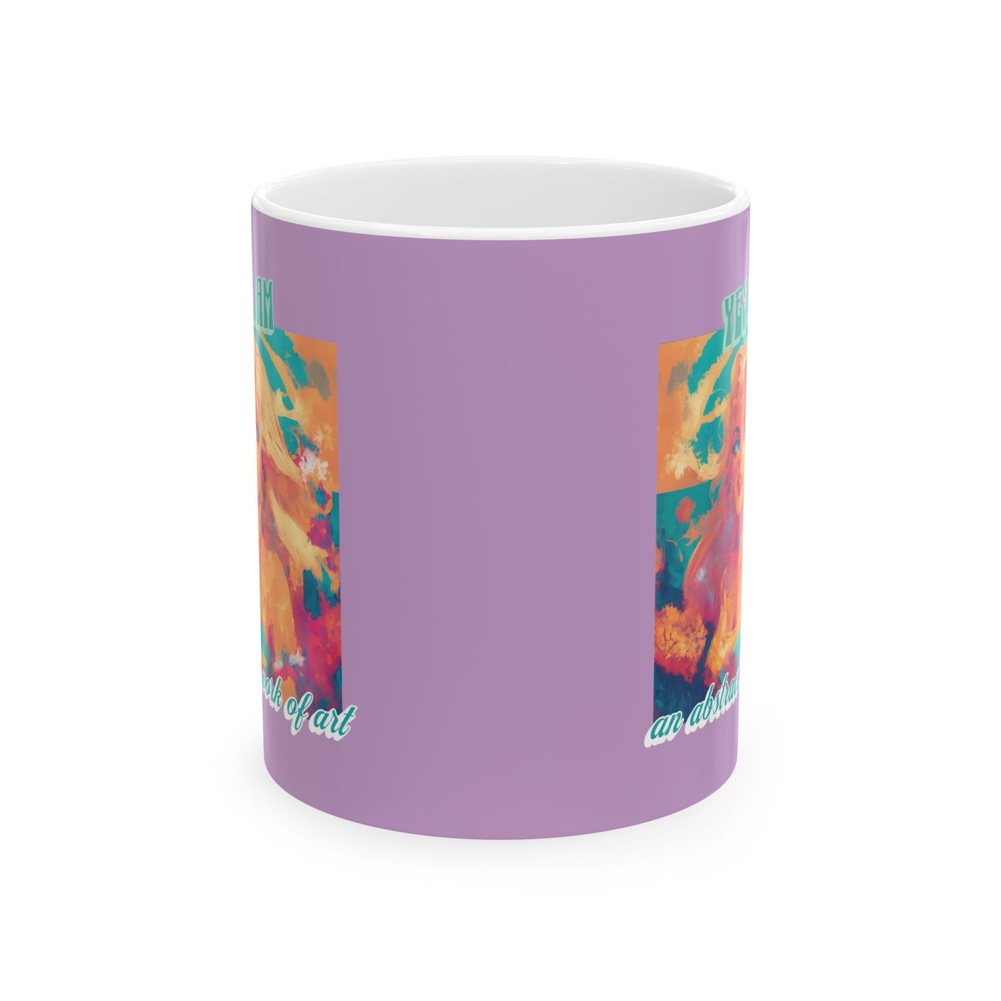 Cali Dream Girl Mug