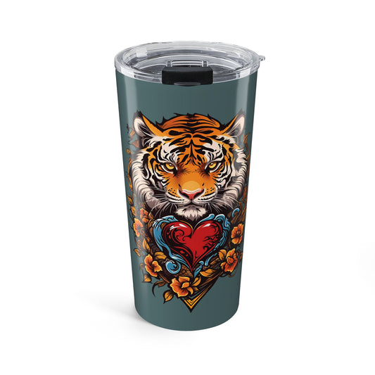 Lovetiger Tumbler