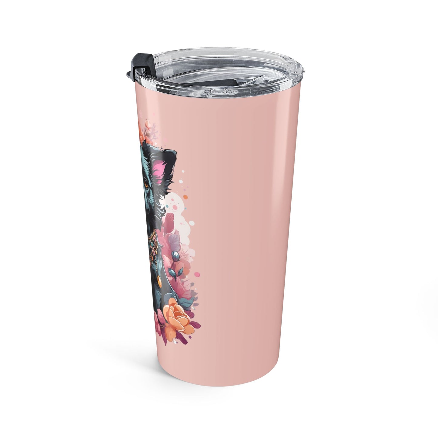 Diva Glam Energy Tumbler