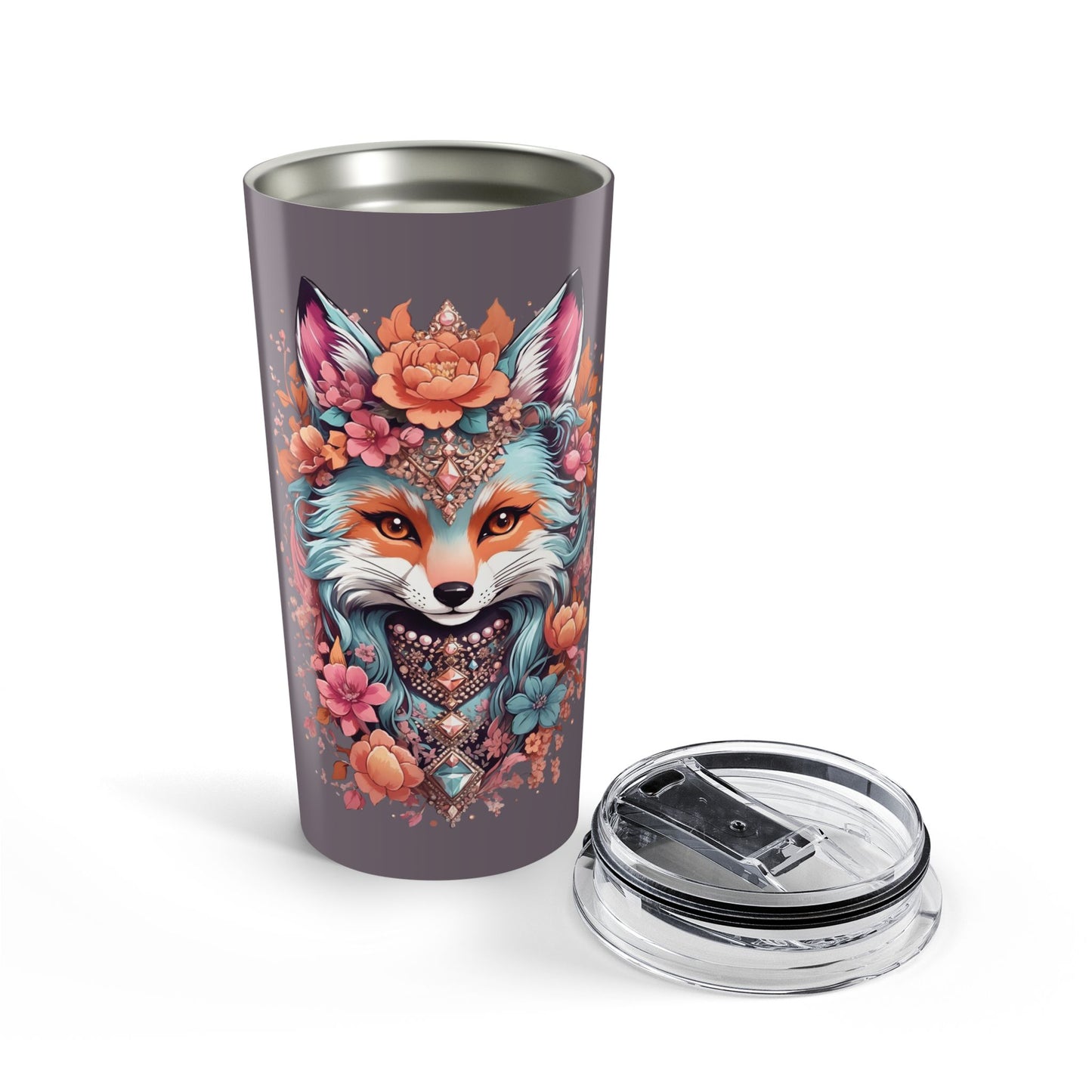 Festival Queen Tumbler