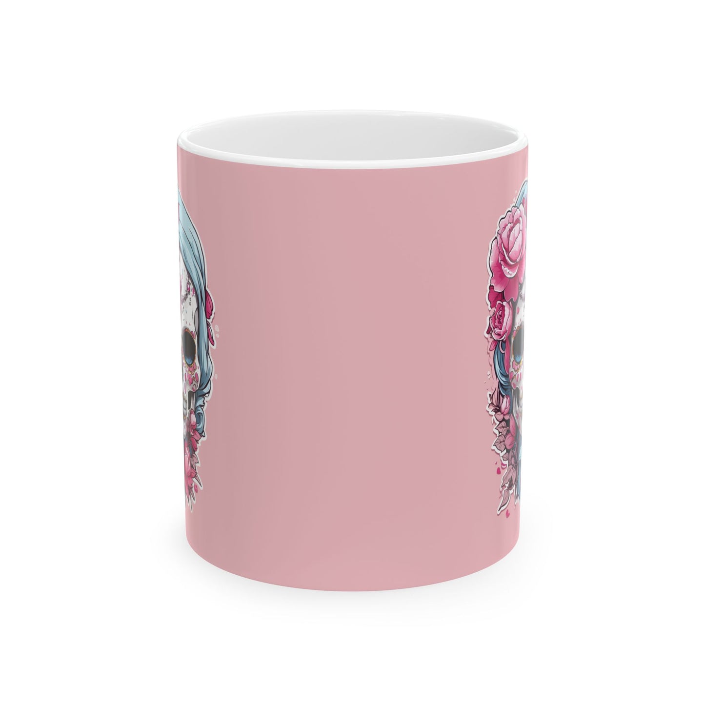 Still Serving Looks Mug