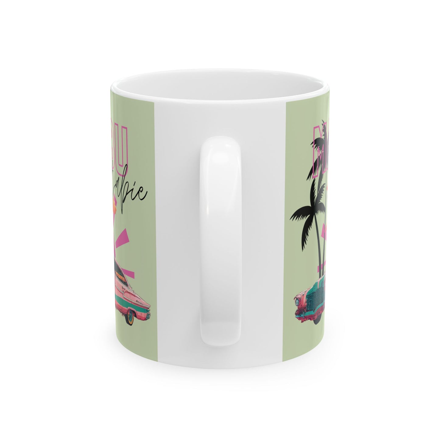 Malibu Babie Mug