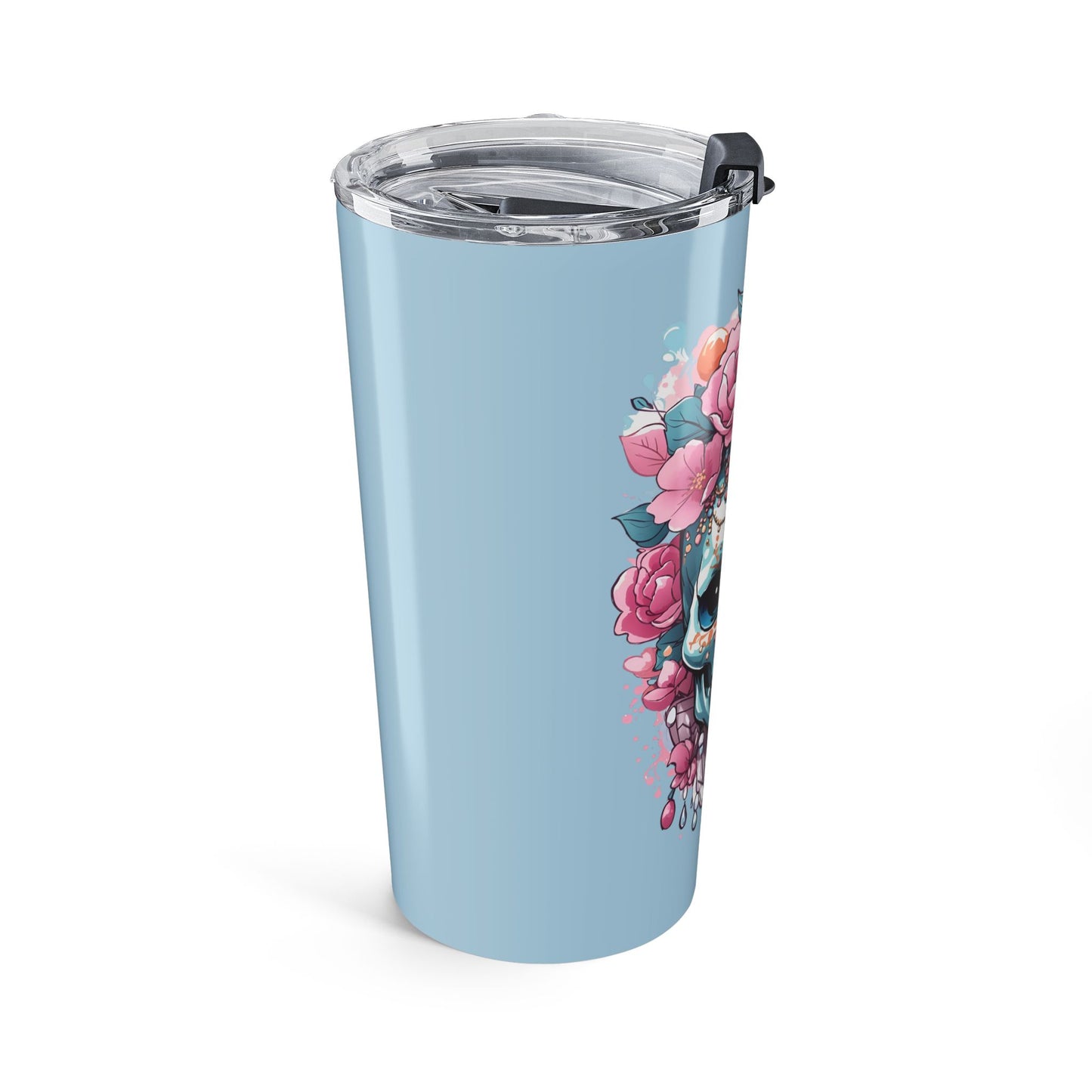 Still Serving Looks Tumbler