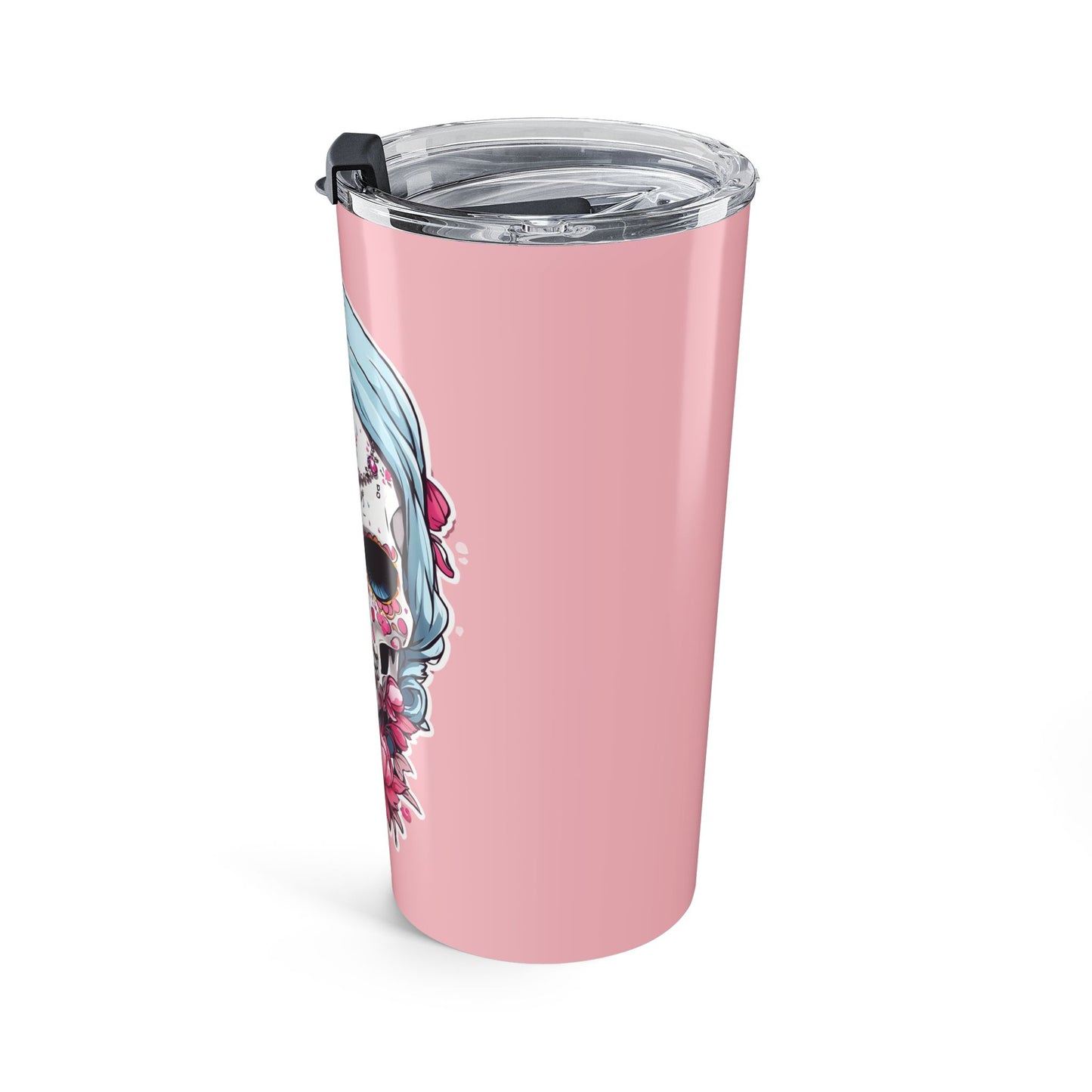 Still Serving Looks Tumbler