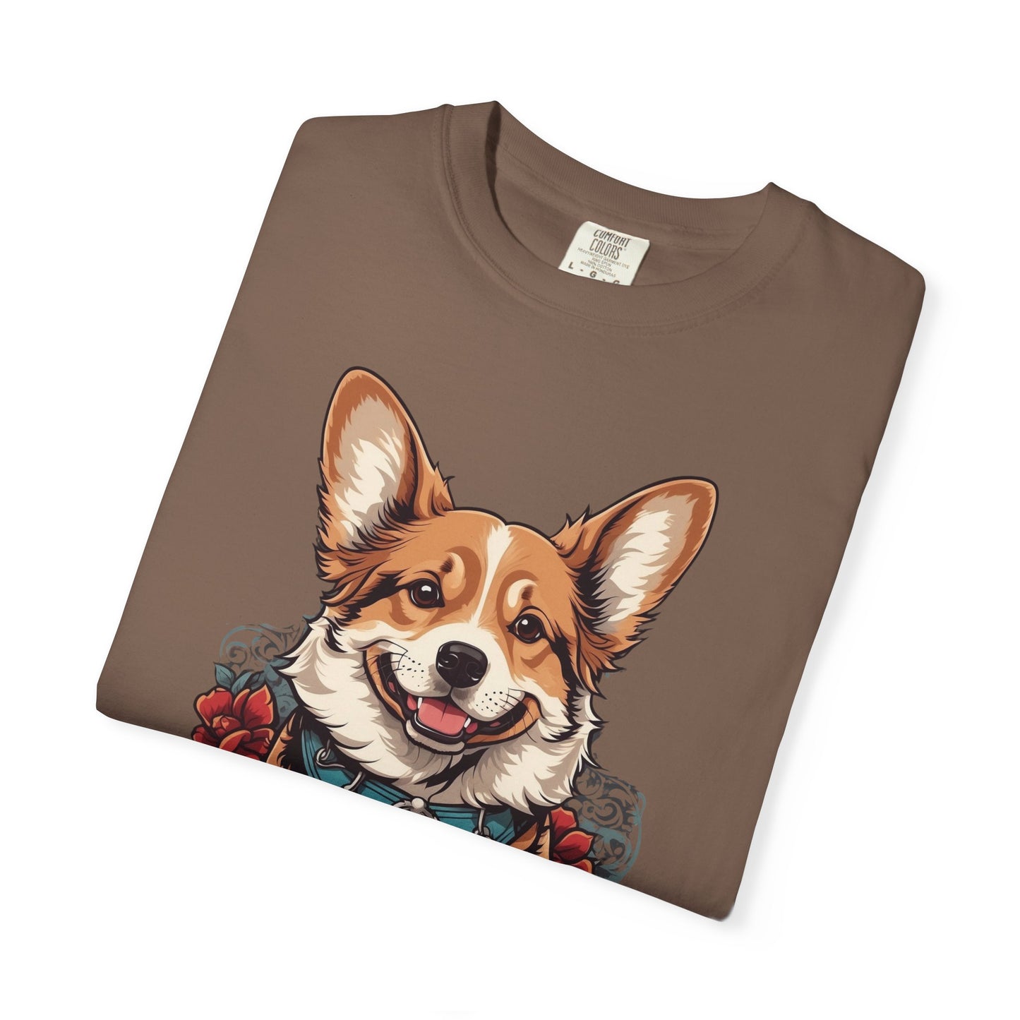 Dearest Corgi T-shirt