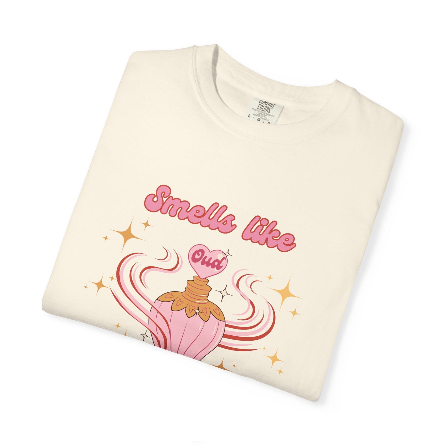 Rich Girl Aura T-shirt