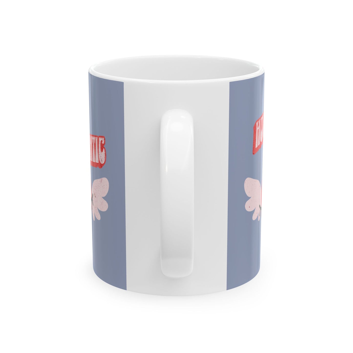 Hopeful Romantic Mug