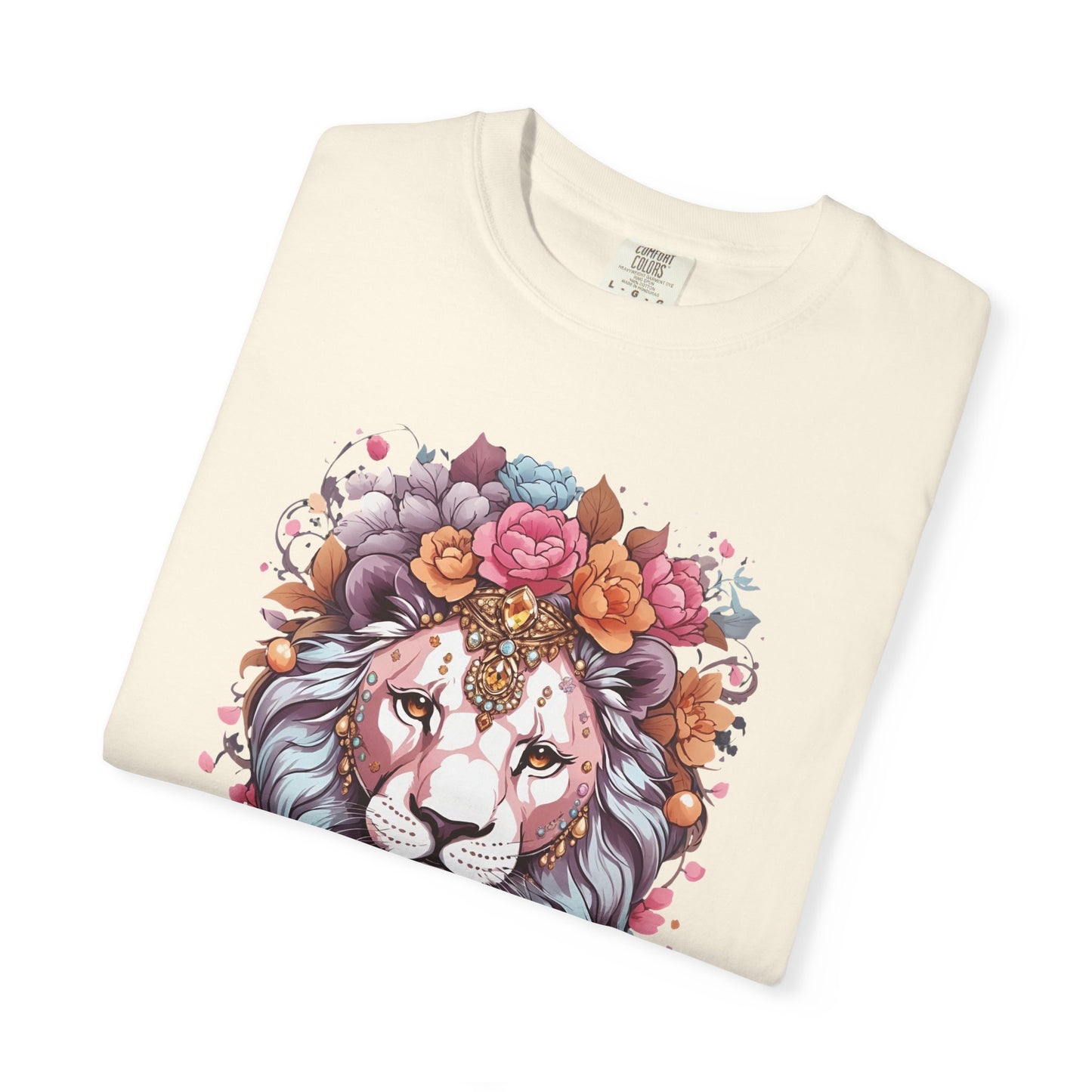 Festival Goddess T-shirt