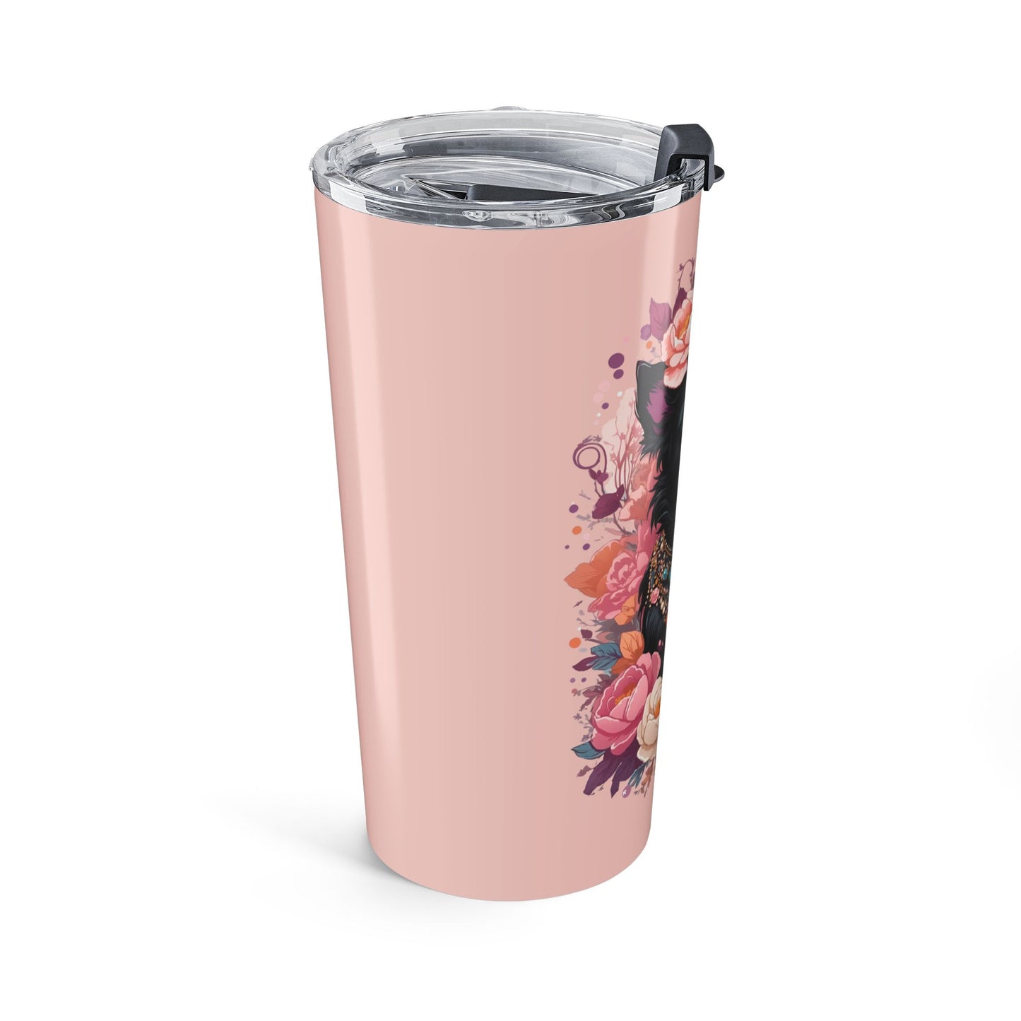 Diva Glam Energy Tumbler