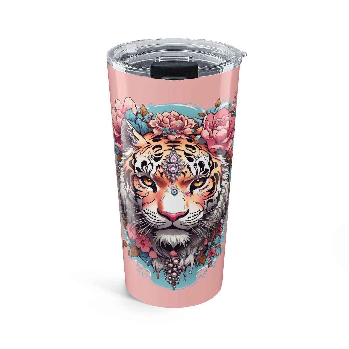 Desert Glam Tumbler