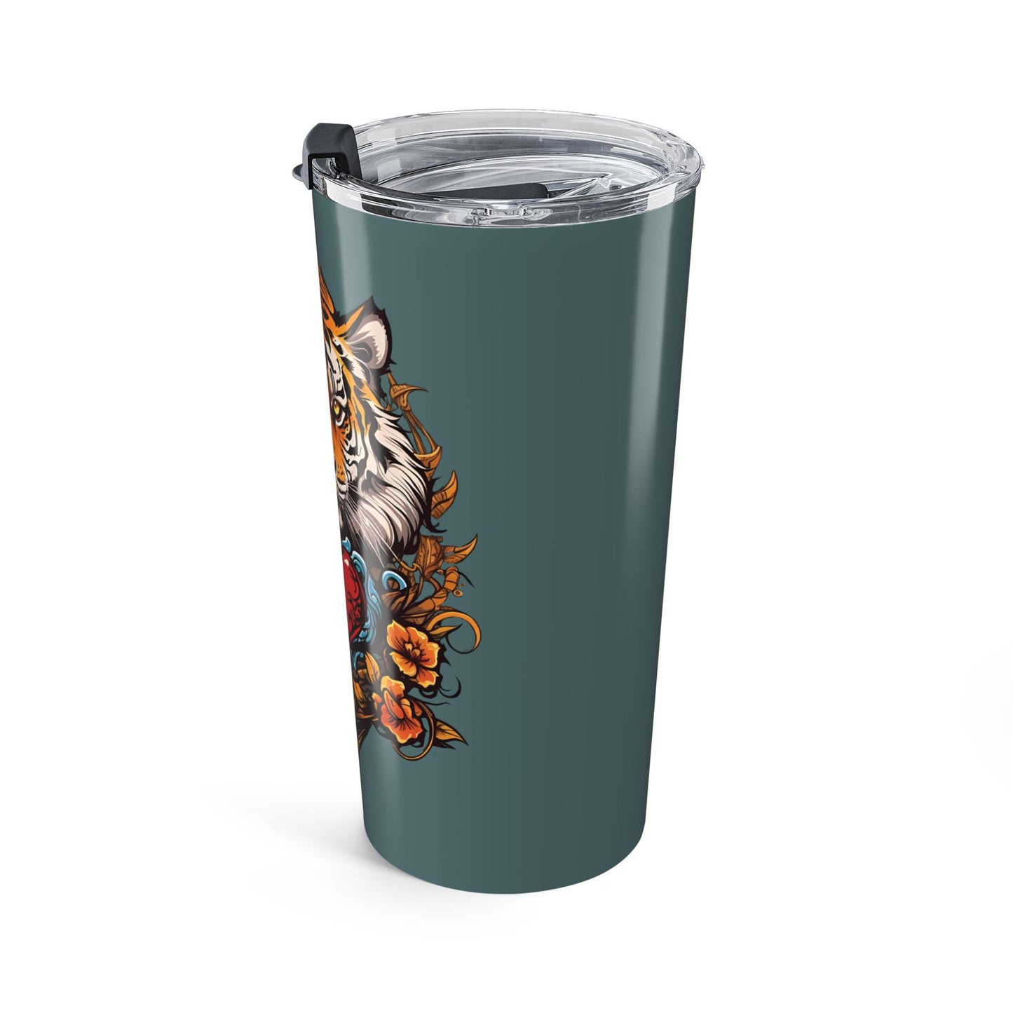 Lovetiger Tumbler