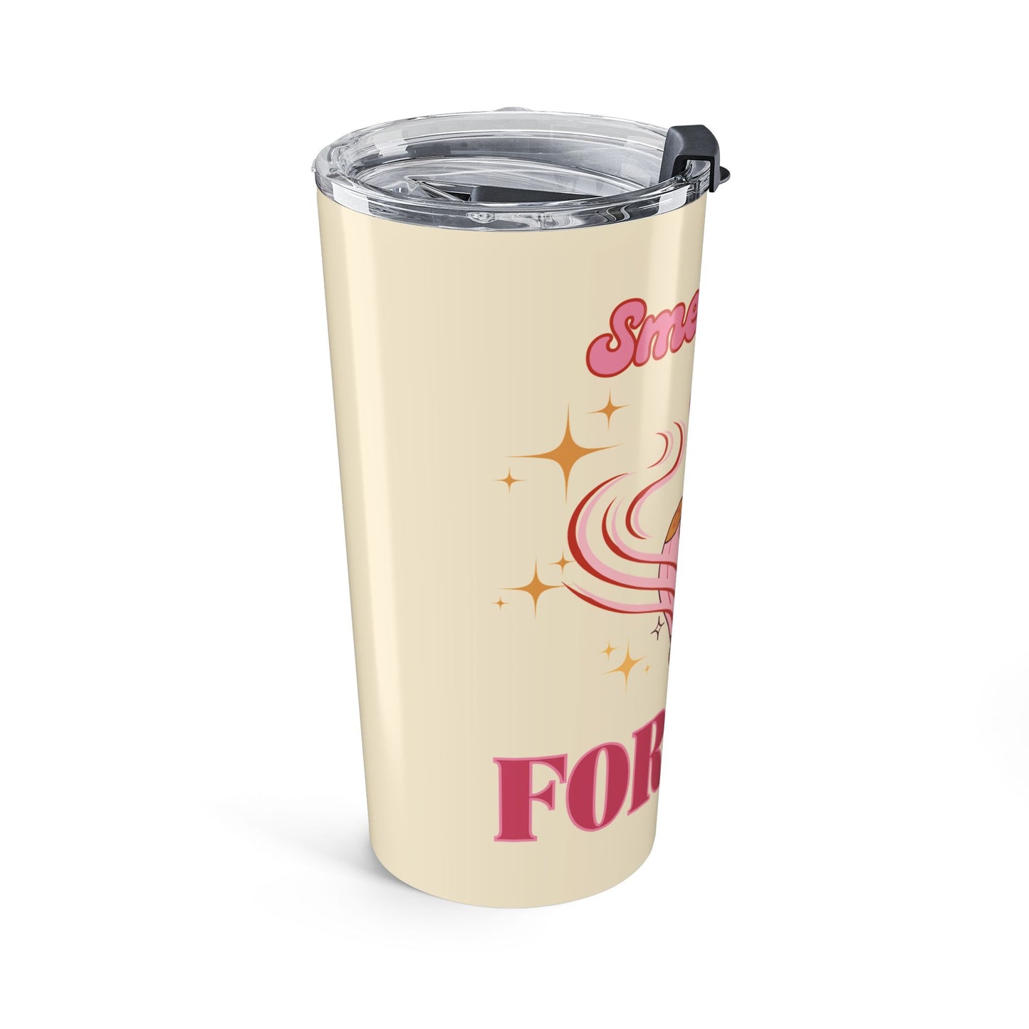 Rich Girl Aura Tumbler