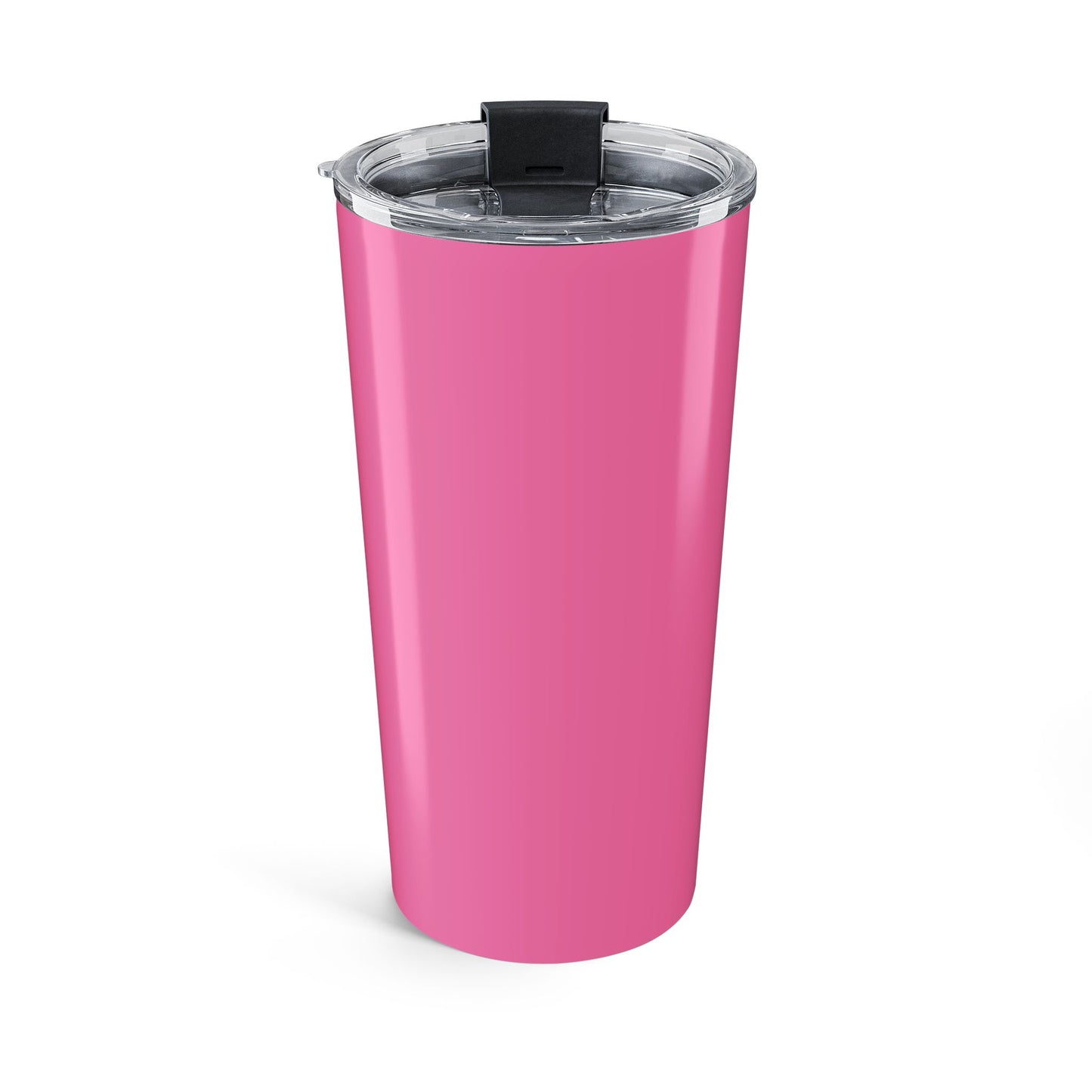 Own your Inner Natasha Tumbler