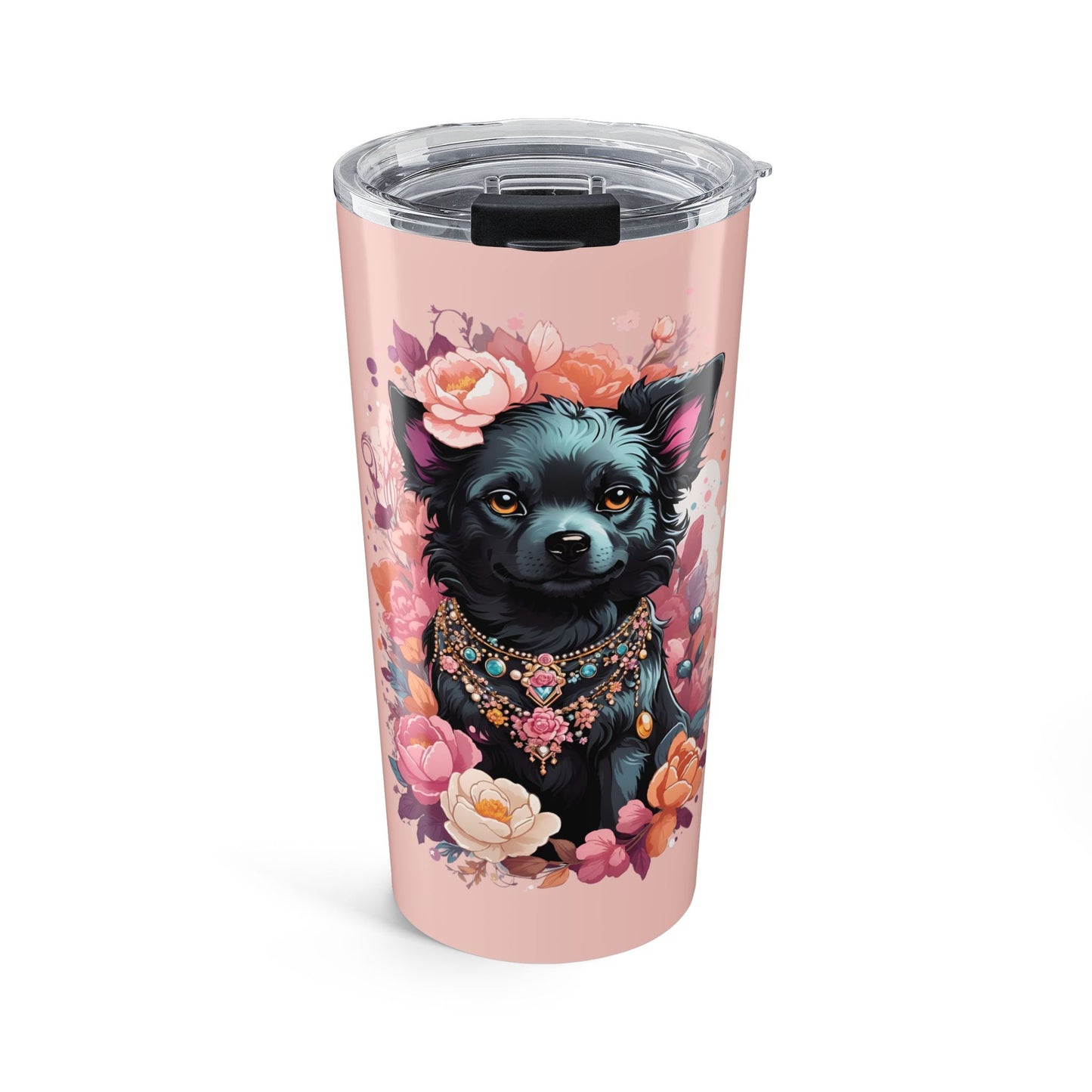 Diva Glam Energy Tumbler
