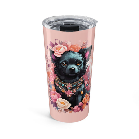Diva Glam Energy Tumbler